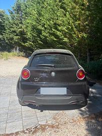 Alfa Romeo Mito 1.3 multijet anno 2015