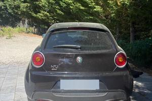 Alfa Romeo Mito 1.3 multijet anno 2015