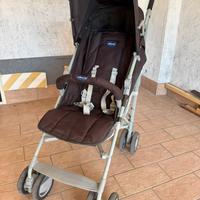 Passeggino Chicco London