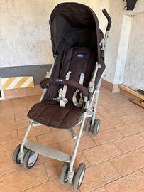 Passeggino Chicco London
