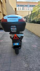 Scooter elettrico MJS-E Sport 11kW - 150 km autono