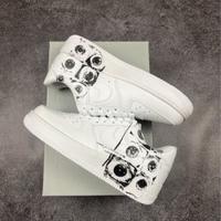 Nike Air Force 1 X Comme des Garçons Shirt