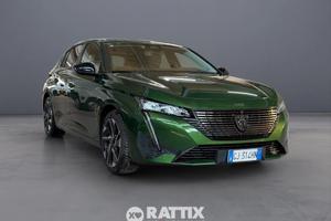 PEUGEOT 308 iii 2021 308 1.6 hybrid Allure Pack 18