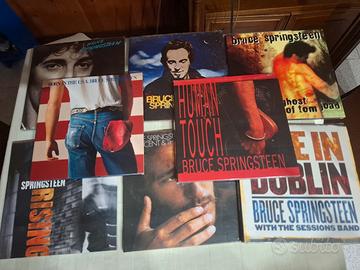 Bruce Springsteen 