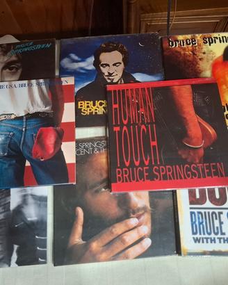 Bruce Springsteen 