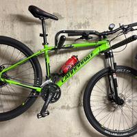 Mtb Cannondale trail 4