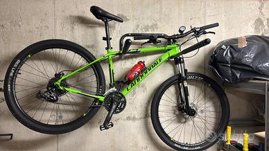 Mtb Cannondale trail 4