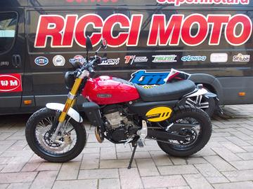 Fantic Motor Caballero 500 2026