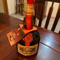 Grand Marnier Triple Orange