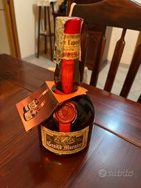 Grand Marnier Triple Orange