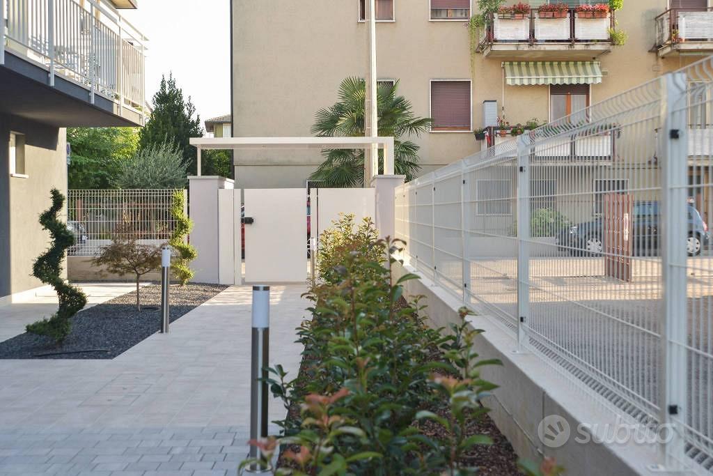 Appartamento – Vicenza, La Stanga, Campedello - Vista 4