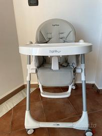 Seggiolone pegperego