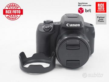 Canon POWERSHOT SX70 HS