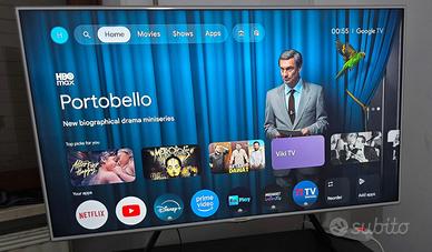 Samsung Smart Tv