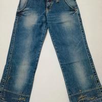 Jeans marchio "TAKE - TWO" UP GRADE