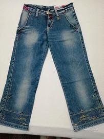 Jeans marchio "TAKE - TWO" UP GRADE