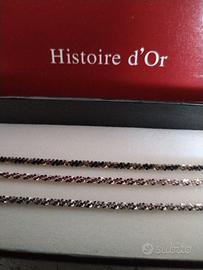 Braccialetti Histoire d'Or
