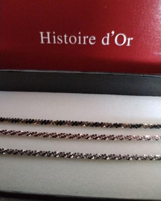Braccialetti Histoire d'Or