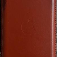 Portafoglio Originale Apple Magsafe