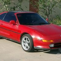Parabrezza Toyota MR2 serie 2 da 91 a 00