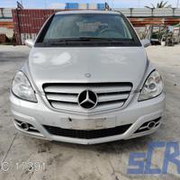 MERCEDES - BENZ CLASSE B W245 109CV - Ricambi