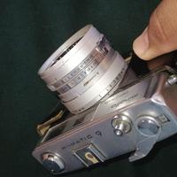 macchina fotografica minolta ai-matic 9