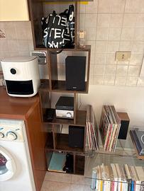 Libreria o mobile legno