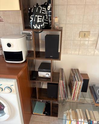 Libreria o mobile legno