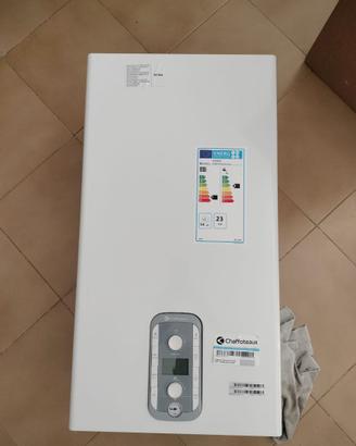 Caldaia Chaffoteaux Pigma Ultra 25 CF EU – 23 kW