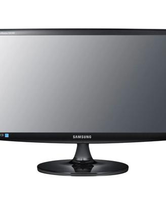 Monitor Led 19 Samsung Syncmaster S19A100N