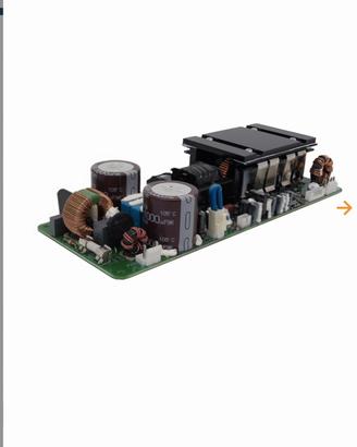Icepower 250 ASX2  2 x 250 w