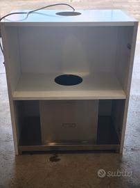 cappa di aspirazione 