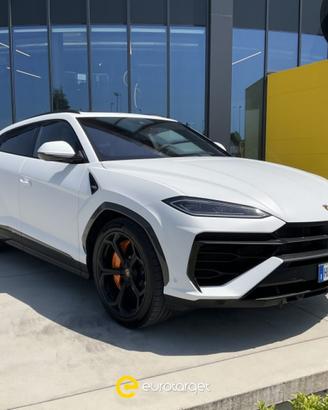 LAMBORGHINI Urus 4.0 SE