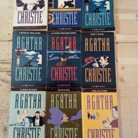 Poirot Agatha Christie