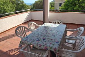 Palinuro appartamenti