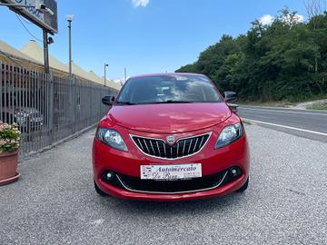 Lancia Ypsilon 1.0 FireFly 5 porte S&S Hybrid Ecoc