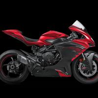 MV Agusta F3 800 RR E5