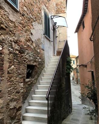 "La Casa di Zoe" affitti estivi