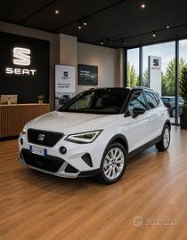 Seat Arona 1.0 EcoTSI 110 CV DSG XPERIENCE pari al