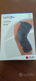GINOCCHIERA SINISTRA DONJOY TREEZONE KNEE
