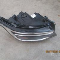 Fari VW Tguan e Caddy