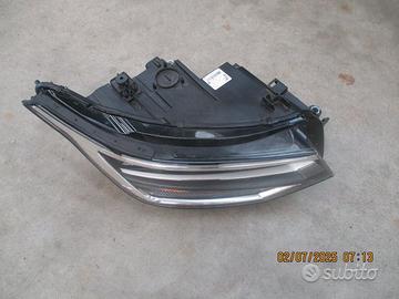 Fari VW Tguan e Caddy