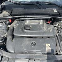 Motore BMW 320D 204D4