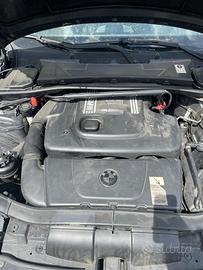 Motore BMW 320D 204D4