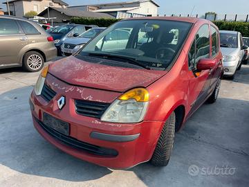 Ricambi per Renault Modus 1.2 benz 2005 D4FD7