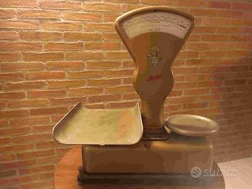 Bilancia Berkel Stella Duci colore Oro