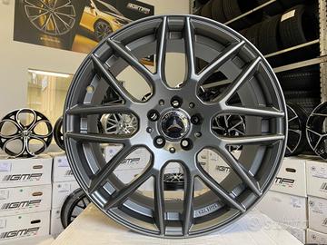 Cerchi Mercedes raggio 18 NUOVI cod.38923
