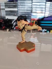 Totaku Ryu street fighter 2018
 