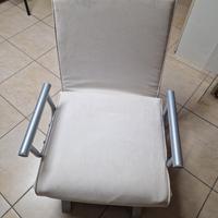 Poltrona letto