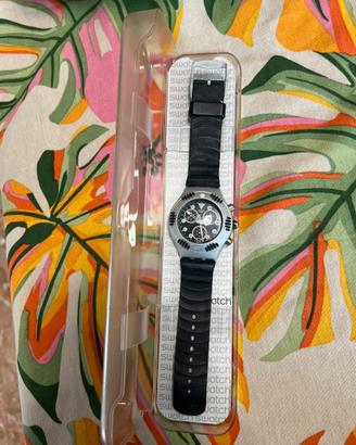 Orologio Swatch Irony Scuba 200